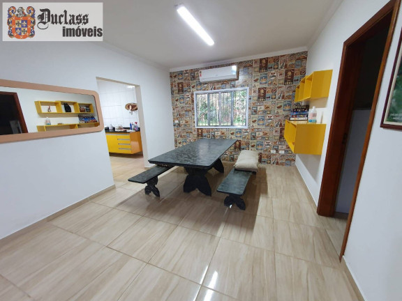 Imagem Chácara com 6 Quartos à Venda, 3.000 m² em São João - Bertioga Imagem Chácara com 6 Quartos à Venda, 3.000 m² em São João - Bertioga