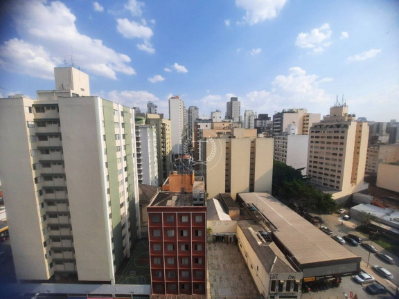 Imagem Apartamento com 1 Quarto à Venda, 58 m² em Santa Cecília - São Paulo Imagem Apartamento com 1 Quarto à Venda, 58 m² em Santa Cecília - São Paulo