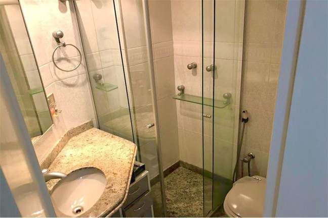 Imagem Imóvel com 3 Quartos à Venda, em Parque Da Mooca - São Paulo Imagem Imóvel com 3 Quartos à Venda, em Parque Da Mooca - São Paulo