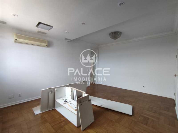 Imagem Apartamento com 4 Quartos à Venda, 147 m² em Centro - Piracicaba