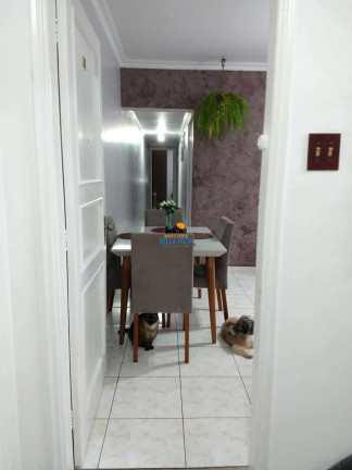 Imagem Apartamento com 2 Quartos à Venda, em Campo Grande - Santos Imagem Apartamento com 2 Quartos à Venda, em Campo Grande - Santos