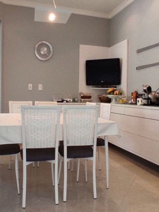 Imagem Casa com 5 Quartos à Venda, 1.000 m² em Condomínio Residencial Mirante Do Vale - Jacareí