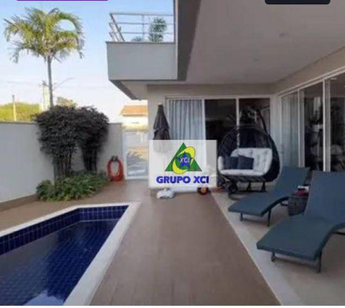 Imagem Casa com 3 Quartos à Venda, 274 m² em Parque Brasil 500 - Paulínia Imagem Casa com 3 Quartos à Venda, 274 m² em Parque Brasil 500 - Paulínia