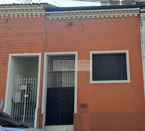 Imagem Casa com 2 Quartos à Venda, 74 m² em Proença - Campinas Imagem Casa com 2 Quartos à Venda, 74 m² em Proença - Campinas