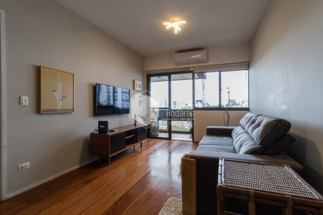 Foto do imóvel Apartamento com 3 Quartos à Venda, 83 m² em Cerqueira César - São Paulo