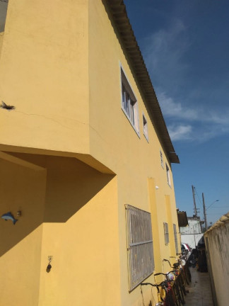 Imagem Sobrado com 2 Quartos à Venda, 125 m² em Jussara - Mongaguá