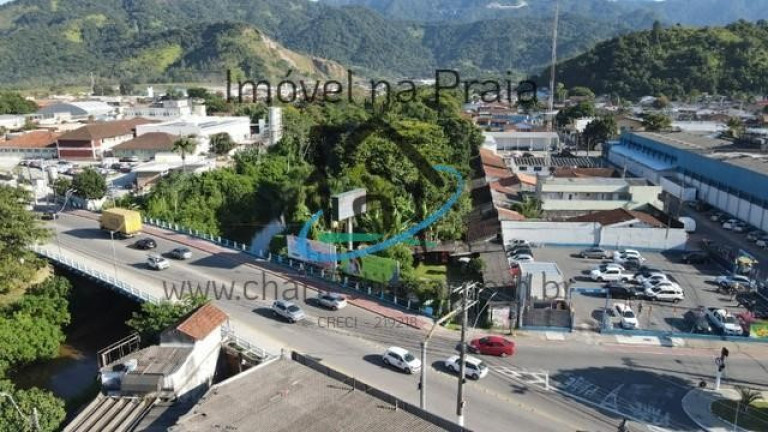 Imagem Terreno à Venda, 11.469 m² em Centro - Caraguatatuba Imagem Terreno à Venda, 11.469 m² em Centro - Caraguatatuba
