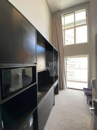 Imagem Studio com 1 Quarto à Venda, 28 m² em Vila Olímpia - São Paulo Imagem Studio com 1 Quarto à Venda, 28 m² em Vila Olímpia - São Paulo