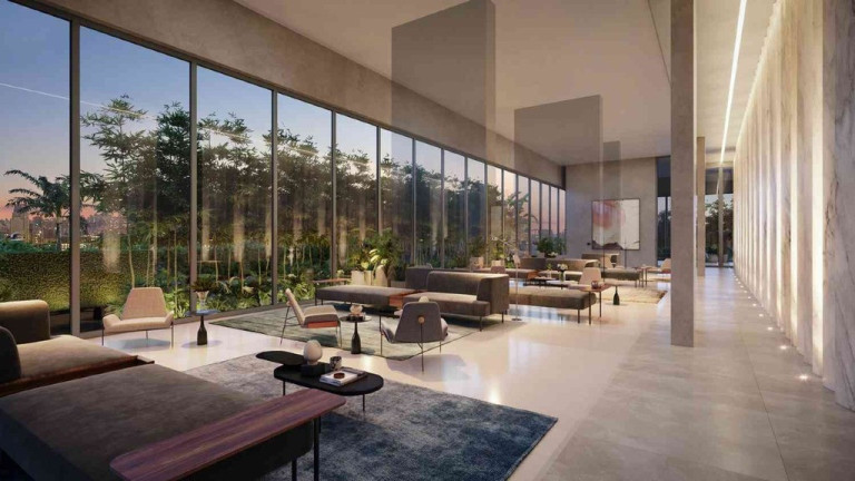 Imagem Apartamento com 2 Quartos à Venda, 145 m² em Pinheiros - São Paulo Imagem Apartamento com 2 Quartos à Venda, 145 m² em Pinheiros - São Paulo