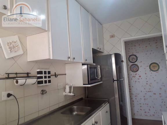 Imagem Apartamento com 3 Quartos à Venda, 64 m² em Vila Andrade - São Paulo Imagem Apartamento com 3 Quartos à Venda, 64 m² em Vila Andrade - São Paulo