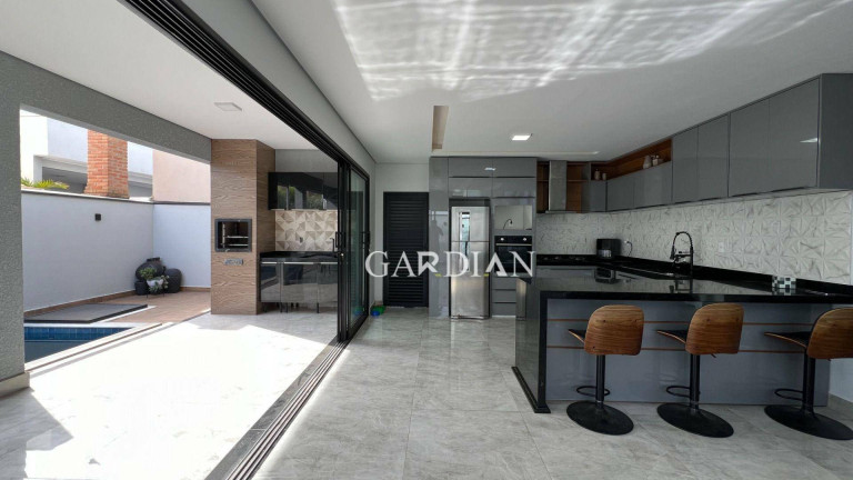 Imagem Casa com 3 Quartos à Venda, 180 m² em Jardins Do Império - Indaiatuba Imagem Casa com 3 Quartos à Venda, 180 m² em Jardins Do Império - Indaiatuba