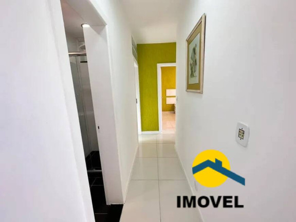 Imagem Apartamento com 3 Quartos à Venda, 108 m² em Icaraí - Niterói
