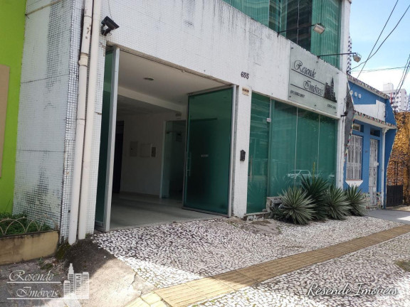 Casa para Alugar, 1.100 m² em Umarizal - Belém