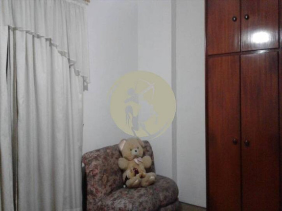 Imagem Apartamento com 3 Quartos à Venda, 130 m² em Centro - São Vicente Imagem Apartamento com 3 Quartos à Venda, 130 m² em Centro - São Vicente