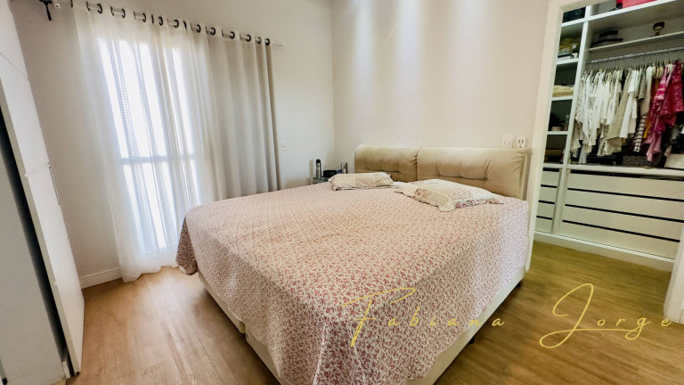 Casa de Condomínio com 4 Quartos à Venda, 360 m² em Vila Dos Plátanos - Campinas