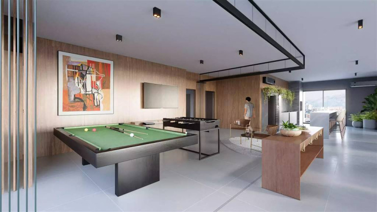 Imagem Apartamento com 3 Quartos à Venda, 102 m² em Forte - Praia Grande