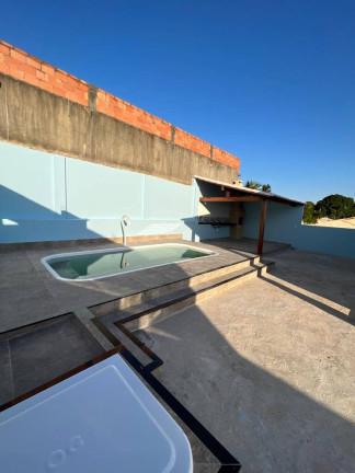 Imagem Casa de Condomínio com 2 Quartos à Venda, 250 m² em Balneário Das Conchas - São Pedro Da Aldeia Imagem Casa de Condomínio com 2 Quartos à Venda, 250 m² em Balneário Das Conchas - São Pedro Da Aldeia