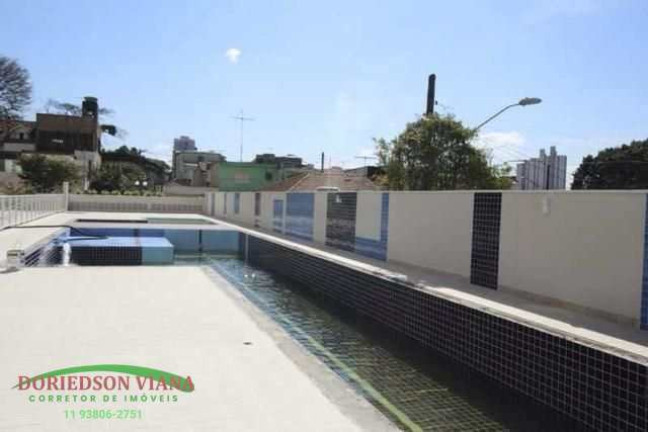 Imagem Apartamento com 3 Quartos à Venda, 82 m² em Gopoúva - Guarulhos
