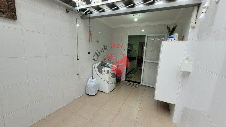 Imagem Casa de Condomínio com 3 Quartos à Venda, 100 m² em Demarchi - São Bernardo Do Campo Imagem Casa de Condomínio com 3 Quartos à Venda, 100 m² em Demarchi - São Bernardo Do Campo