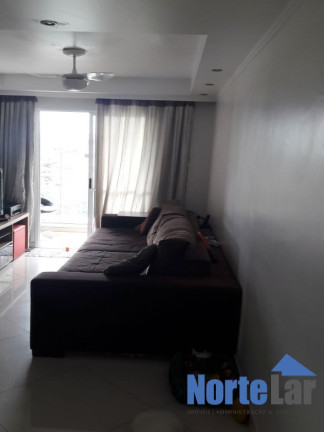 Imagem Apartamento com 3 Quartos à Venda, 69 m² em Piqueri - São Paulo Imagem Apartamento com 3 Quartos à Venda, 69 m² em Piqueri - São Paulo