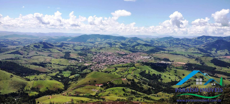 Imagem Chácara à Venda, 20 m² em Centro - Paraisópolis