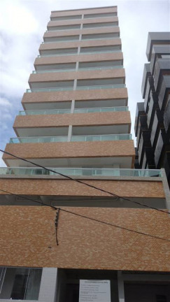 Imagem Apartamento com 1 Quarto à Venda, 38 m² em Boqueirão - Praia Grande Imagem Apartamento com 1 Quarto à Venda, 38 m² em Boqueirão - Praia Grande