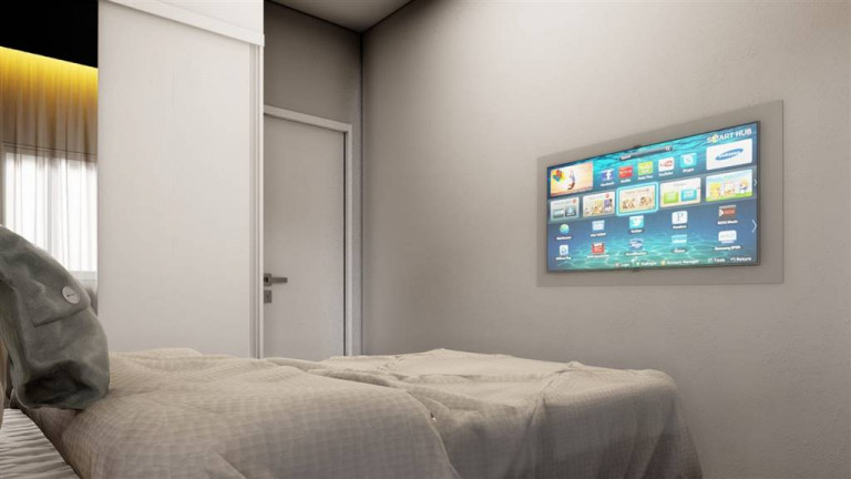 Imagem Casa com 2 Quartos à Venda, 56 m² em Ocian - Praia Grande Imagem Casa com 2 Quartos à Venda, 56 m² em Ocian - Praia Grande