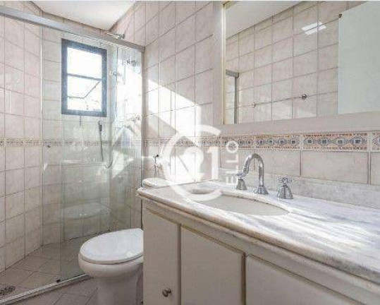 Imagem Apartamento com 4 Quartos à Venda, 152 m² em Vila Clementino	 - São Paulo