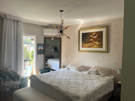 Imagem Apartamento com 3 Quartos à Venda, 220 m² em Vila Suzana - São Paulo Imagem Apartamento com 3 Quartos à Venda, 220 m² em Vila Suzana - São Paulo