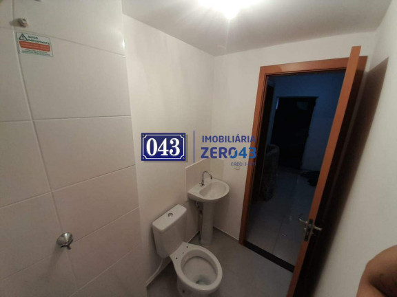 Imagem Apartamento com 2 Quartos para Alugar, 44 m² em Cidade Industrial 2 - Londrina Imagem Apartamento com 2 Quartos para Alugar, 44 m² em Cidade Industrial 2 - Londrina