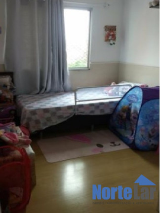 Imagem Apartamento com 3 Quartos à Venda, 60 m² em Pirituba - São Paulo Imagem Apartamento com 3 Quartos à Venda, 60 m² em Pirituba - São Paulo