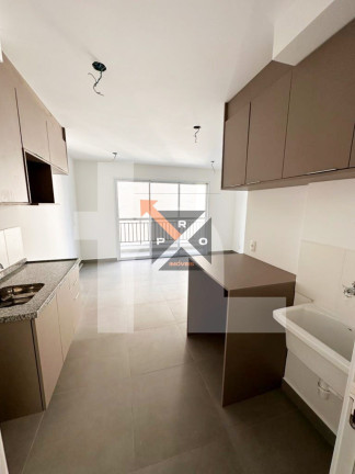 Imóvel com 1 Quarto para Alugar, 30 m² em Vila Mariana - São Paulo