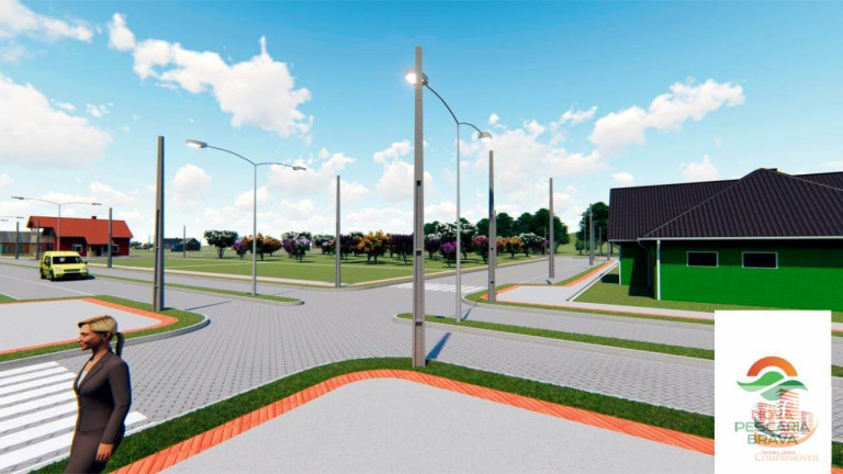 Imagem Terreno à Venda, 360 m² em Km 37 - Pescaria Brava Imagem Terreno à Venda, 360 m² em Km 37 - Pescaria Brava