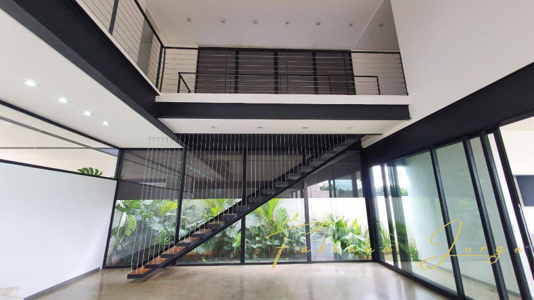 Casa de Condomínio com 3 Quartos à Venda, 440 m² em Jardim Europa - Valinhos