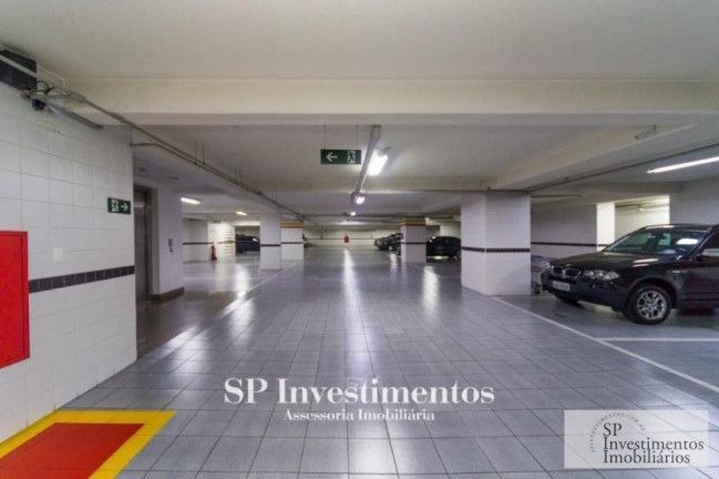Imagem Apartamento com 4 Quartos à Venda, 680 m² em Jardim Paulistano - São Paulo