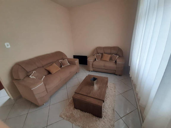Imagem Casa com 2 Quartos à Venda, 80 m² em Fazenda Da Armação - Governador Celso Ramos Imagem Casa com 2 Quartos à Venda, 80 m² em Fazenda Da Armação - Governador Celso Ramos