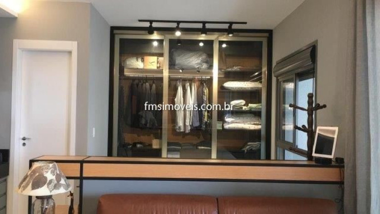 Imagem Imóvel com 1 Quarto à Venda, 49 m² em Consolação - São Paulo Imagem Imóvel com 1 Quarto à Venda, 49 m² em Consolação - São Paulo