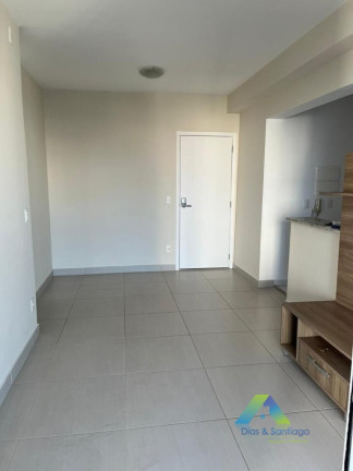 Imagem Apartamento com 1 Quarto à Venda, 46 m² em Alto Da Boa Vista - São Paulo