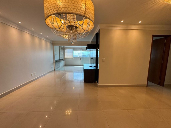Imagem Apartamento com 4 Quartos para Alugar, 132 m² em Setor Bueno - Goiânia Imagem Apartamento com 4 Quartos para Alugar, 132 m² em Setor Bueno - Goiânia