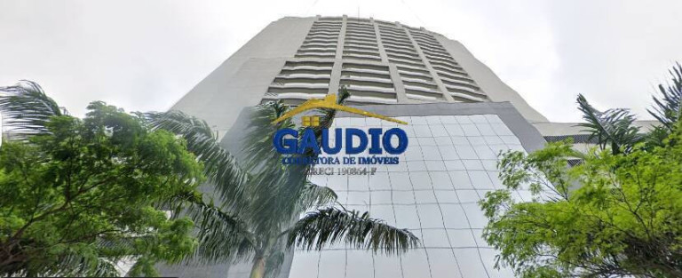 Imagem Sala Comercial à Venda, 69 m² em Vila São Francisco (zona Sul) - São Paulo