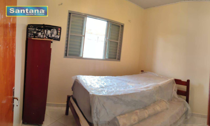 Imagem Casa com 3 Quartos à Venda, 140 m² em Mansões Das águas Quentes - Caldas Novas Imagem Casa com 3 Quartos à Venda, 140 m² em Mansões Das águas Quentes - Caldas Novas