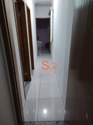 Imagem Sobrado com 3 Quartos à Venda, 171 m² em Parque São Vicente - Mauá Imagem Sobrado com 3 Quartos à Venda, 171 m² em Parque São Vicente - Mauá