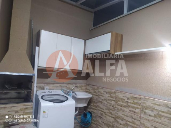 Imagem Apartamento com 3 Quartos à Venda, 90 m² em Jardim ísis - Cotia Imagem Apartamento com 3 Quartos à Venda, 90 m² em Jardim ísis - Cotia
