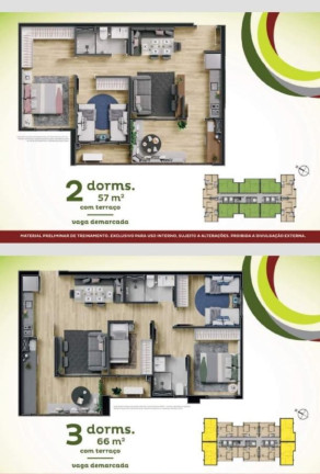 Imagem Apartamento com 2 Quartos à Venda, 57 m² em Freguesia Do ó - São Paulo Imagem Apartamento com 2 Quartos à Venda, 57 m² em Freguesia Do ó - São Paulo