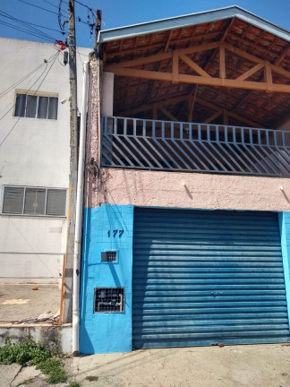 Imagem Casa com 2 Quartos à Venda ou Locação, 222 m² em Jardim Boa Esperança - Piracicaba Imagem Casa com 2 Quartos à Venda ou Locação, 222 m² em Jardim Boa Esperança - Piracicaba