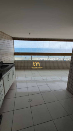Imagem Apartamento com 3 Quartos à Venda, 130 m² em Aviação - Praia Grande Imagem Apartamento com 3 Quartos à Venda, 130 m² em Aviação - Praia Grande