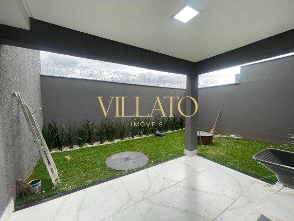 Imagem Casa com 3 Quartos à Venda, 138 m² em Jardim Buriti Sereno - Aparecida De Goiânia Imagem Casa com 3 Quartos à Venda, 138 m² em Jardim Buriti Sereno - Aparecida De Goiânia