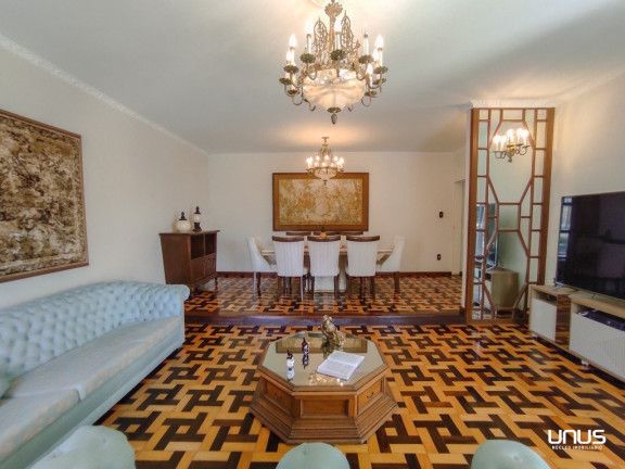 Imagem Casa com 6 Quartos à Venda, 360 m² em Itaguaçu - Florianópolis