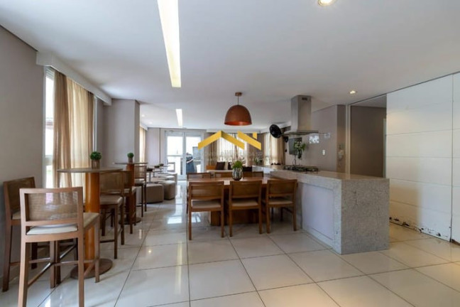Imagem Apartamento com 2 Quartos à Venda, 86 m² em Vila Gumercindo - São Paulo