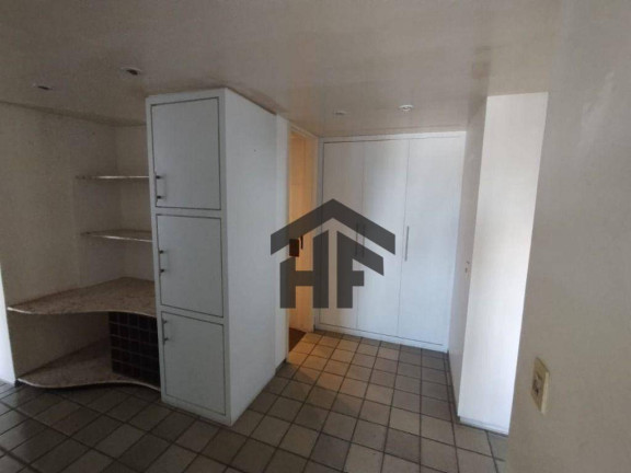 Imagem Apartamento com 4 Quartos à Venda, 327 m² em Casa Forte - Recife Imagem Apartamento com 4 Quartos à Venda, 327 m² em Casa Forte - Recife